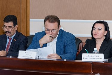 Увеличатся средства областной казны на поддержку сельского хозяйства